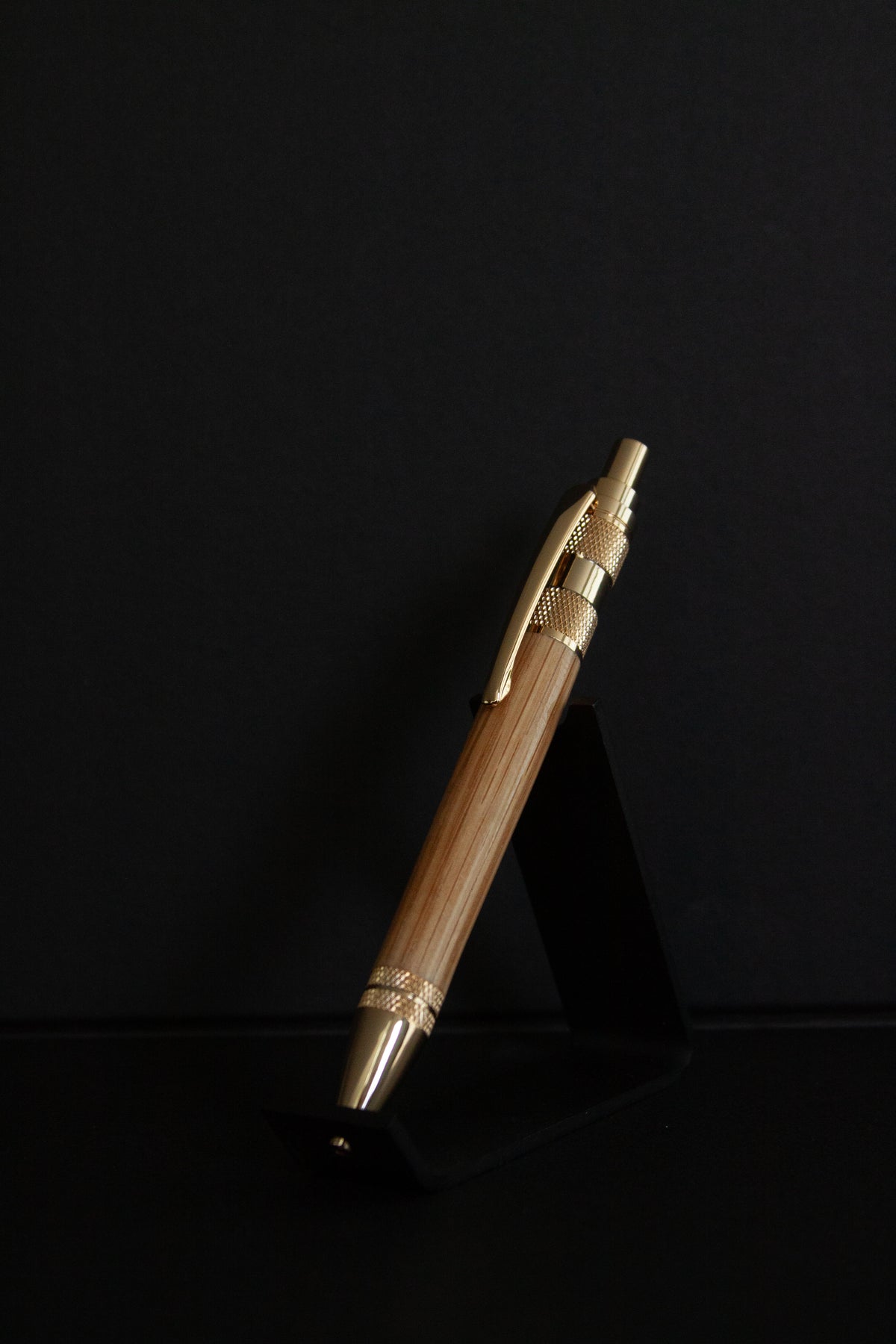 Capital Click Pen