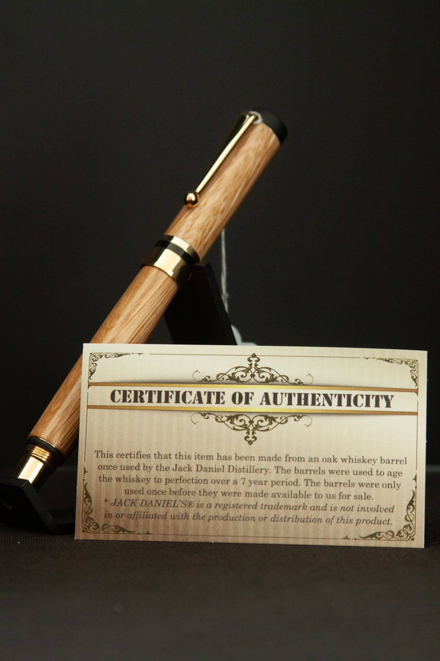 Premium Classic Rollerball Pen v2