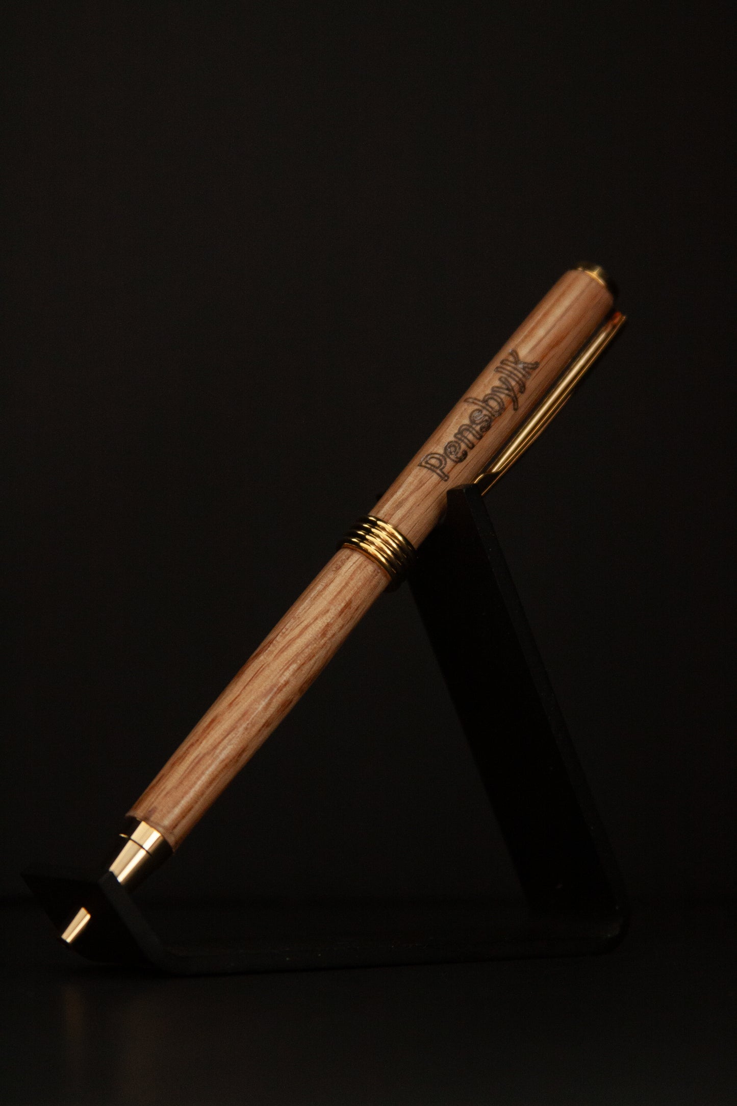 Engravement Examples
