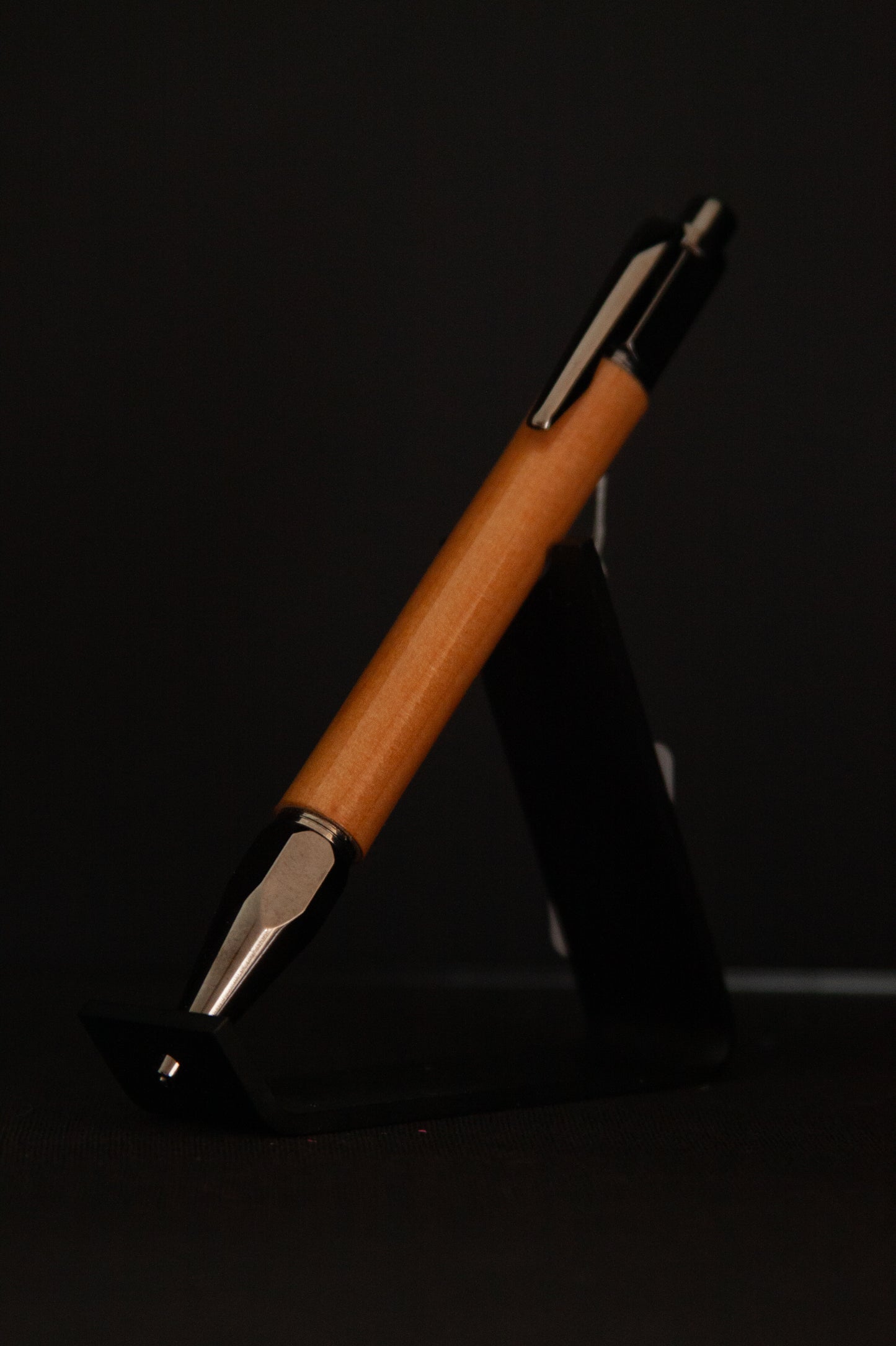 Vertex Click