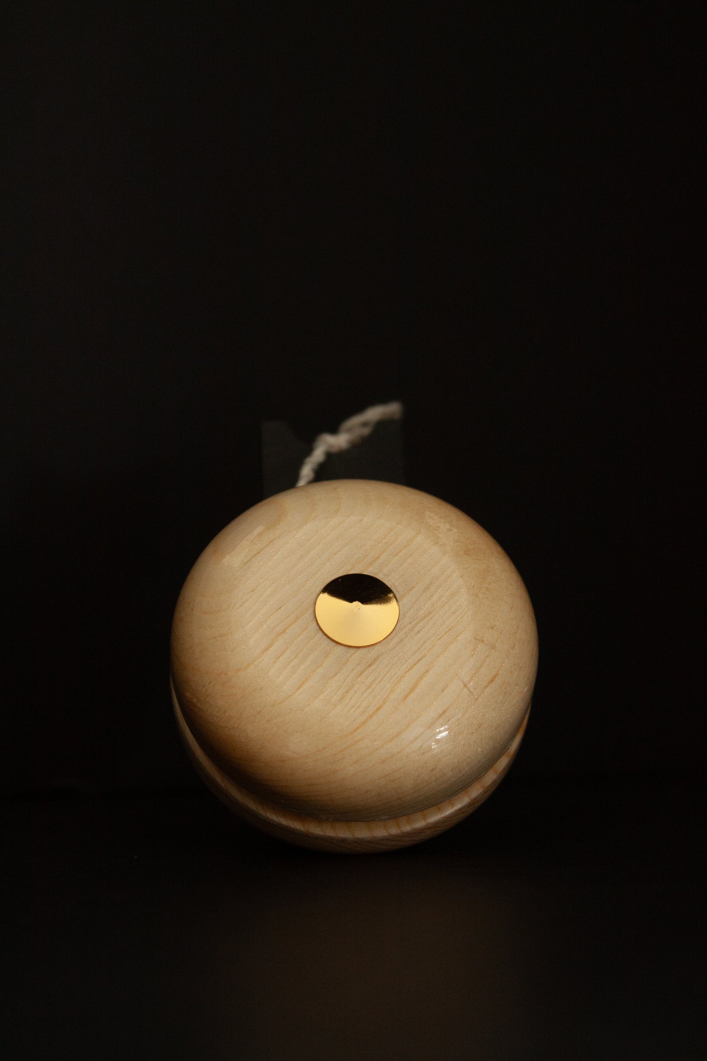 Yoyos — bringing it back old school.