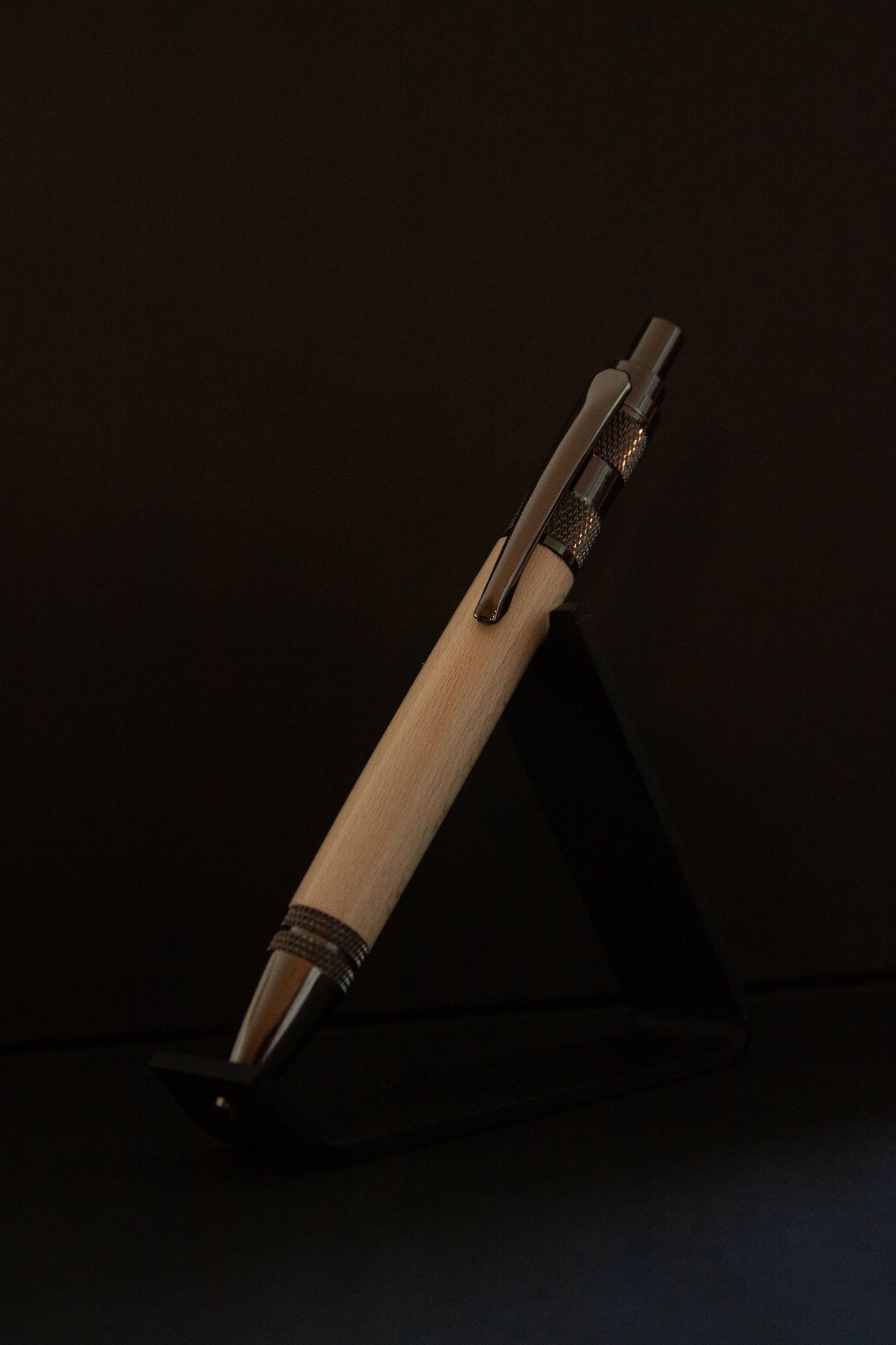 Capital Click Pen