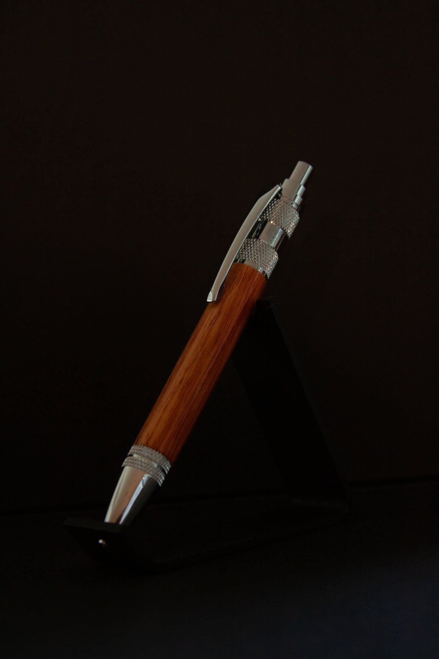 Capital Click Pen