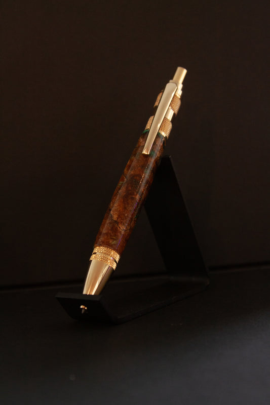 Capital Click Pencil