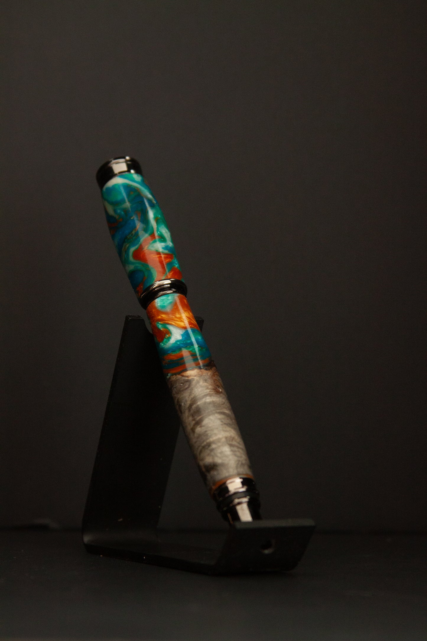 Executive Rollerball