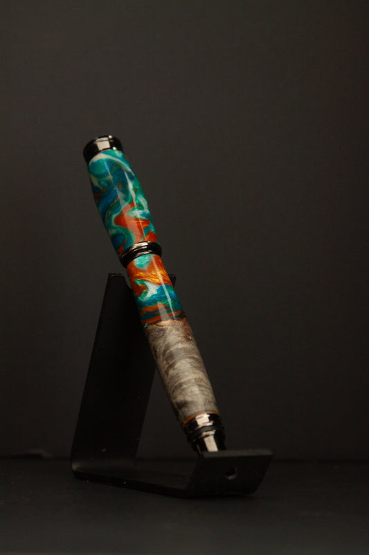 Executive Rollerball