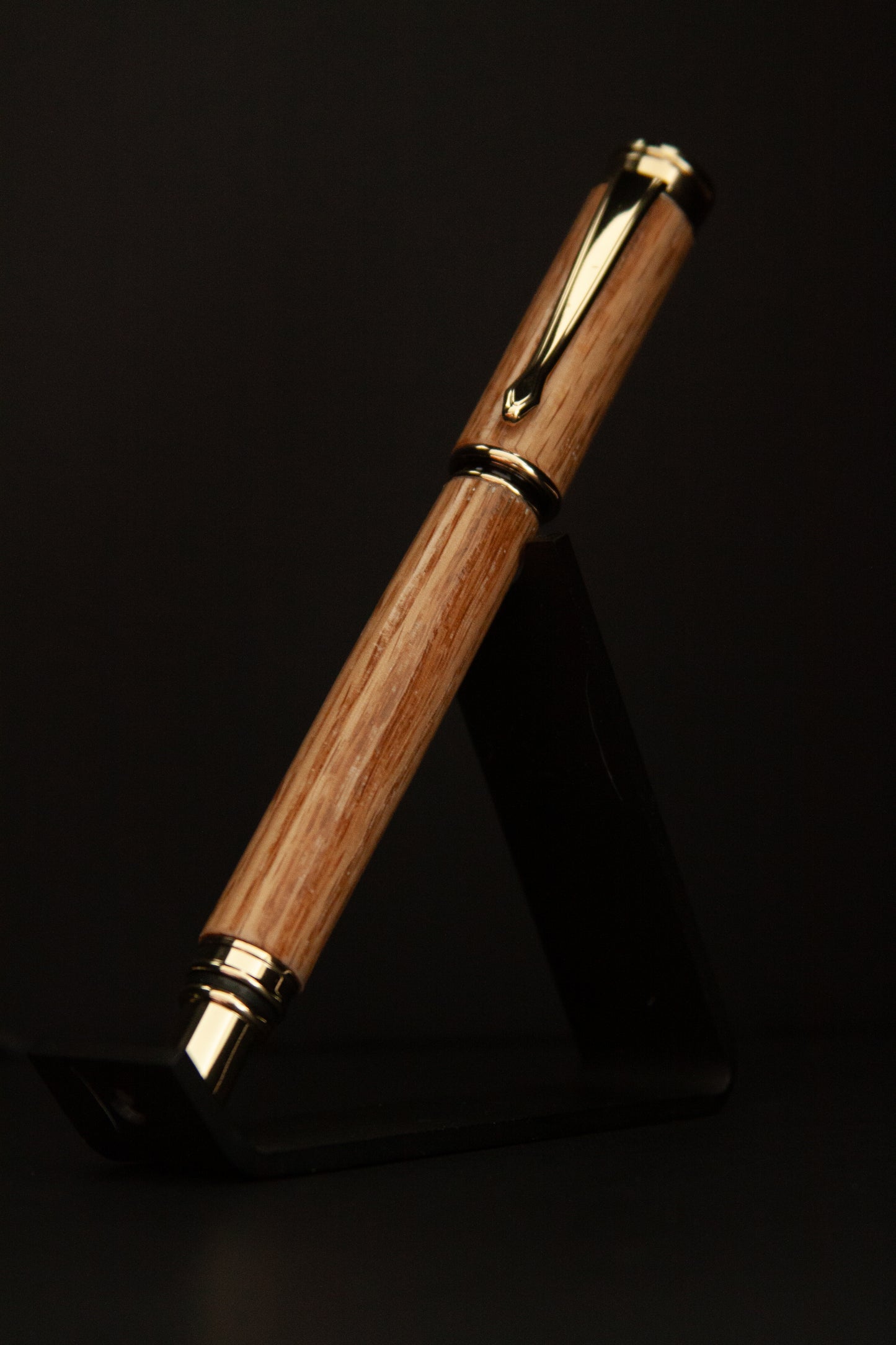 Executive Rollerball