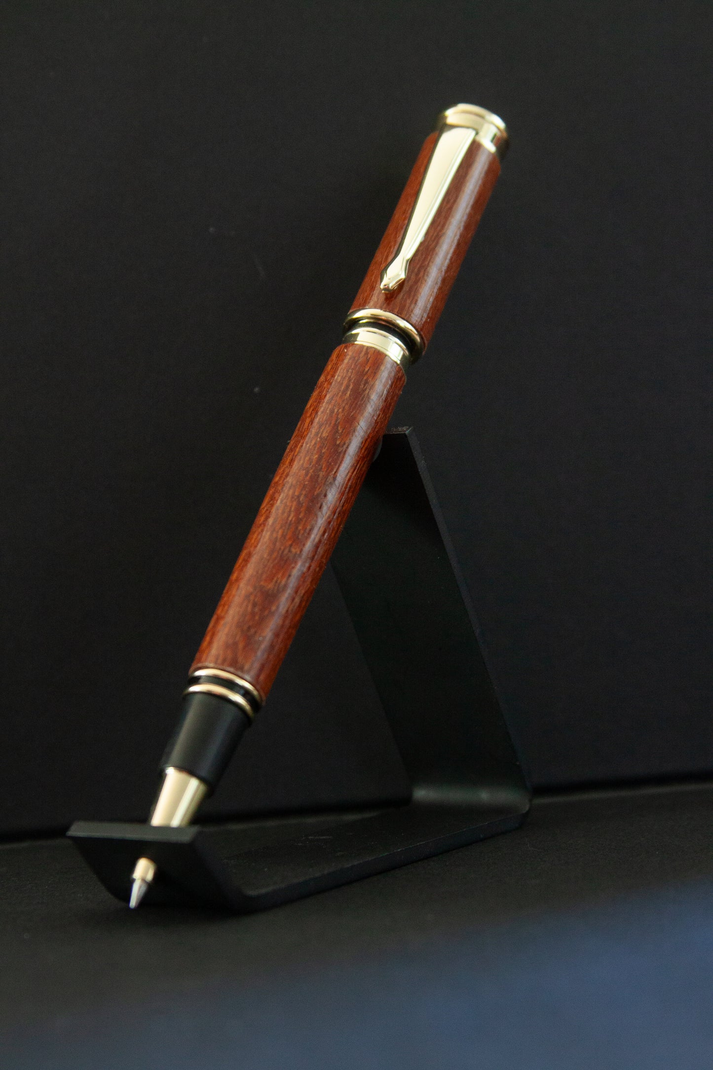 Executive Rollerball