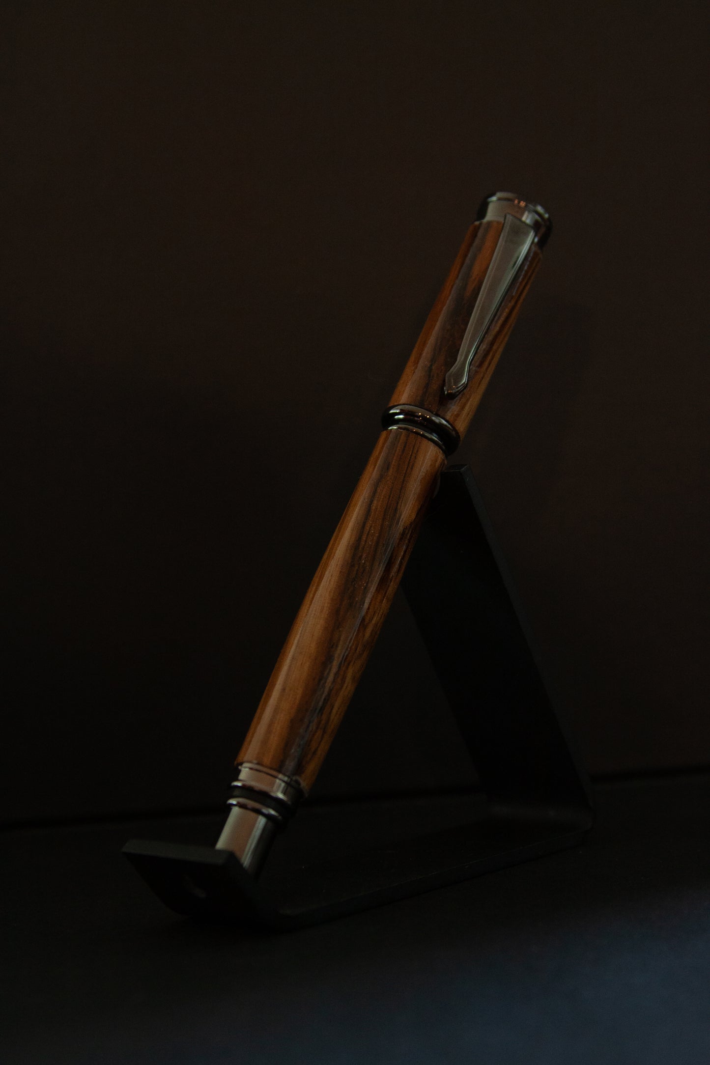 Executive Rollerball