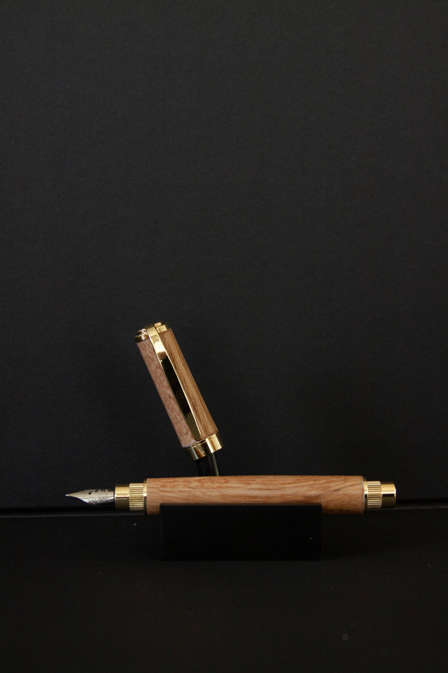 Magnetic Graduate Fountain Pen