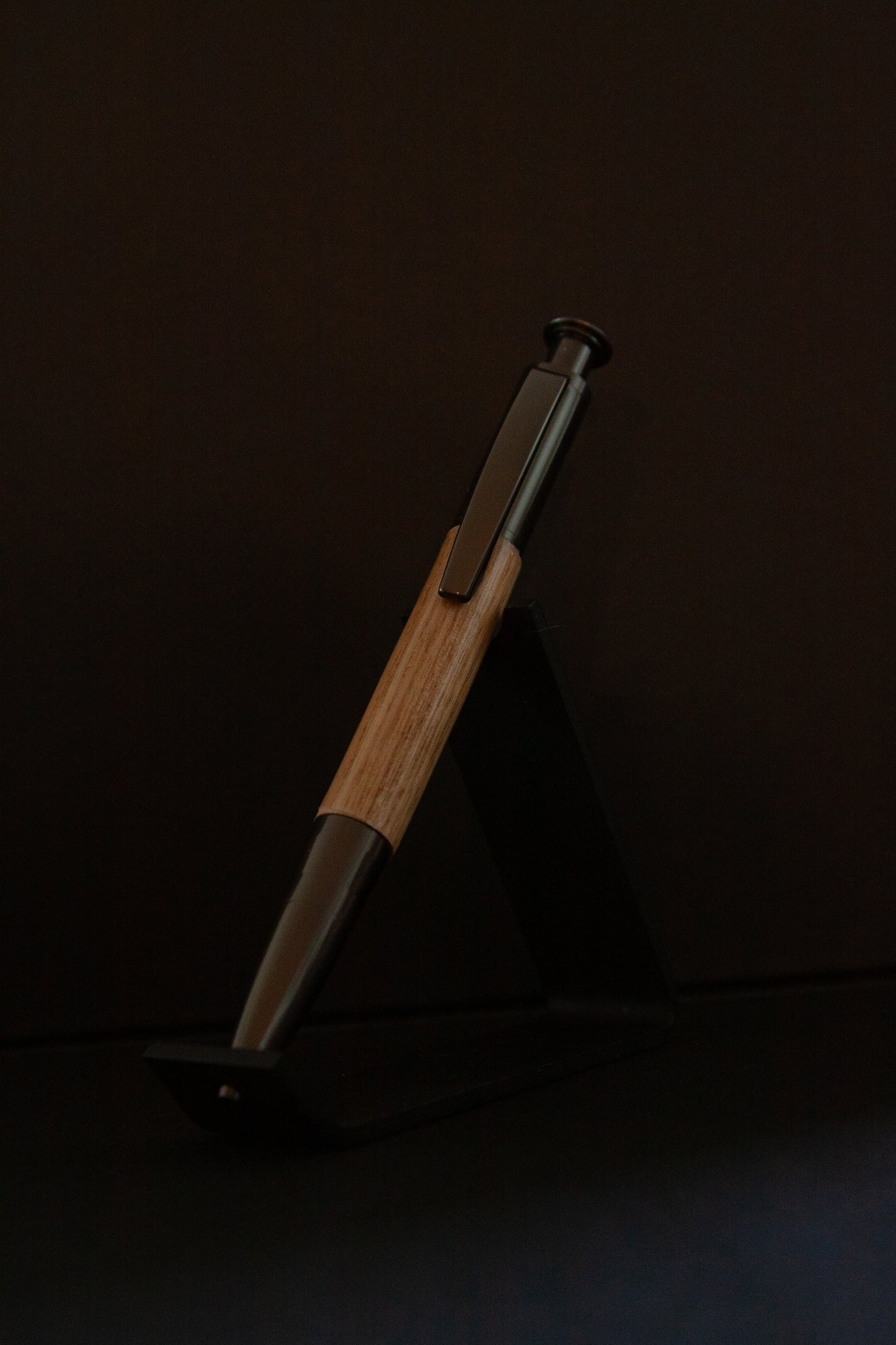 King Click Pen