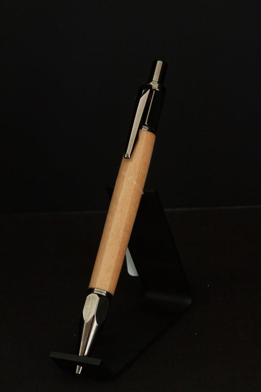 Vertex Pencil