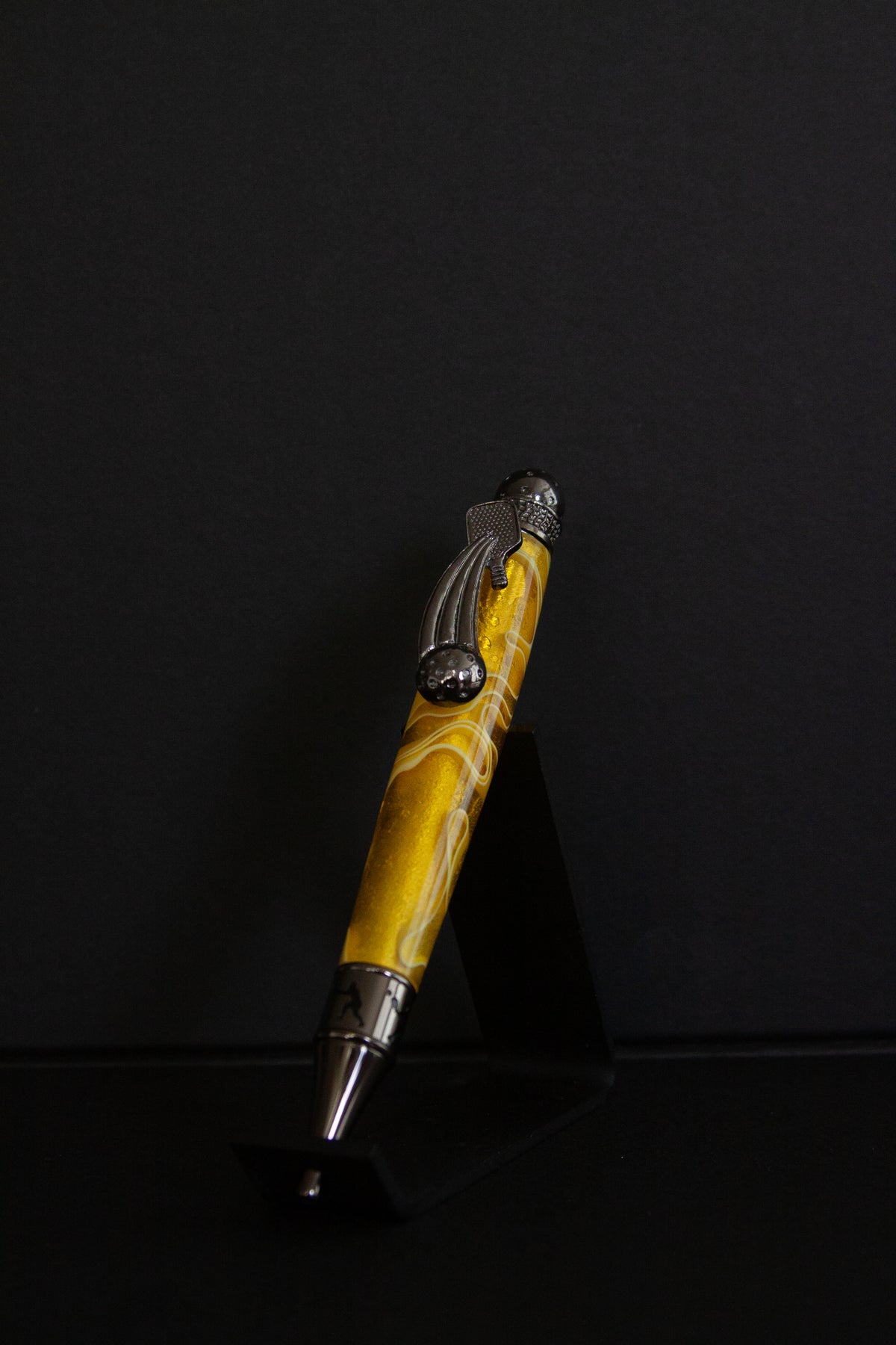 Pickleball Pen