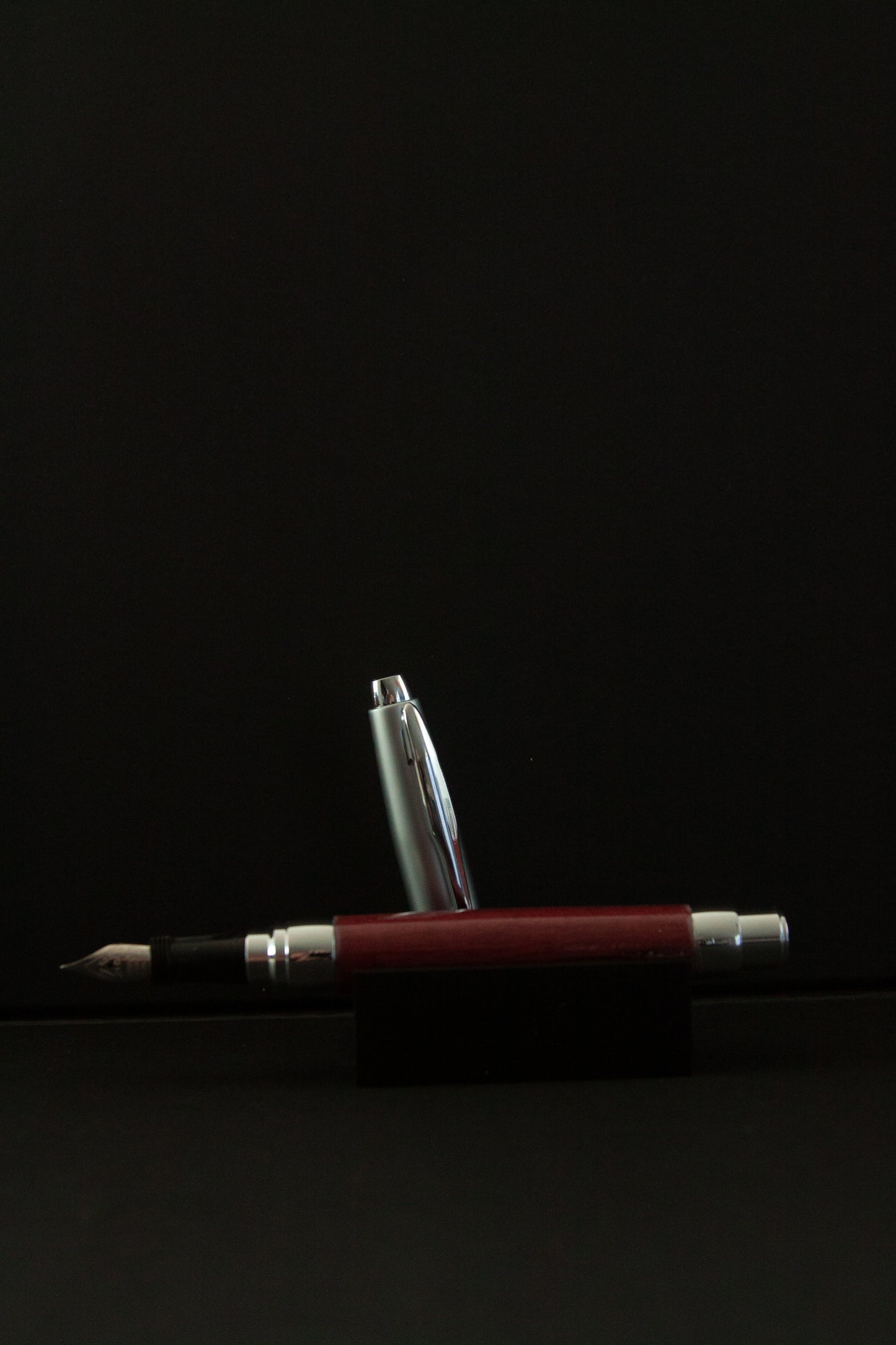 Presimo Fountain Pen