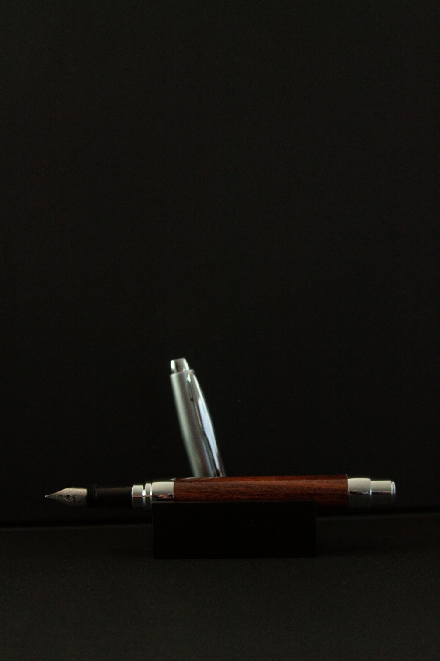 Presimo Fountain Pen
