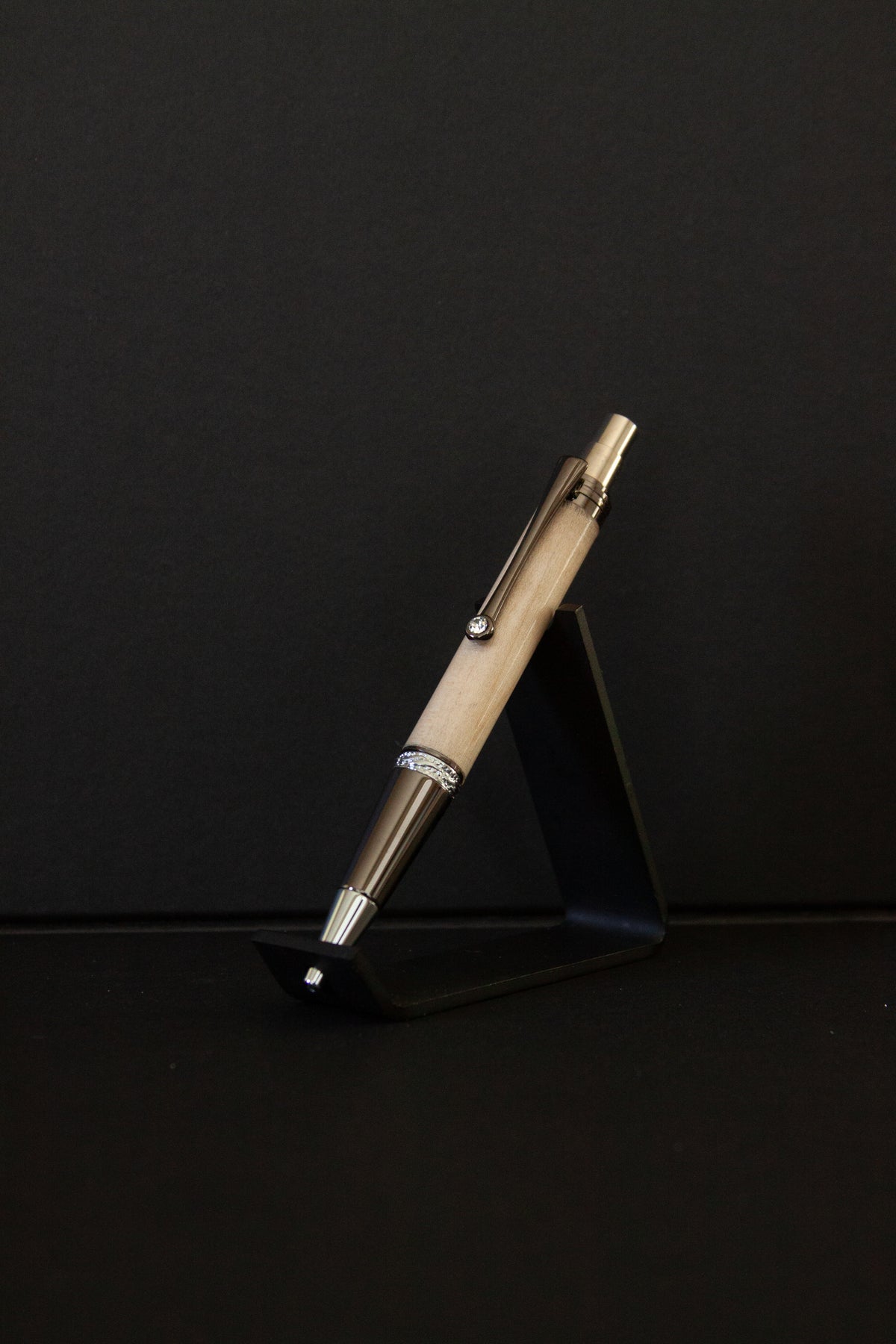 Majestic Squire Click Pen