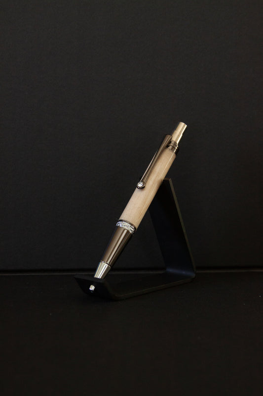 Majestic Squire Click Pen