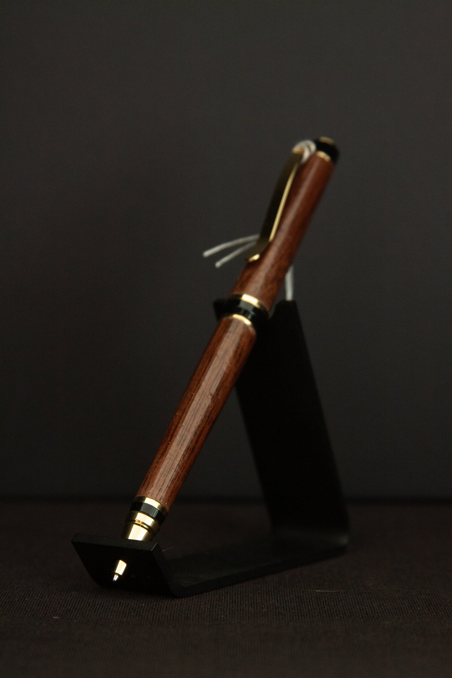 Stogie Cigar Twist