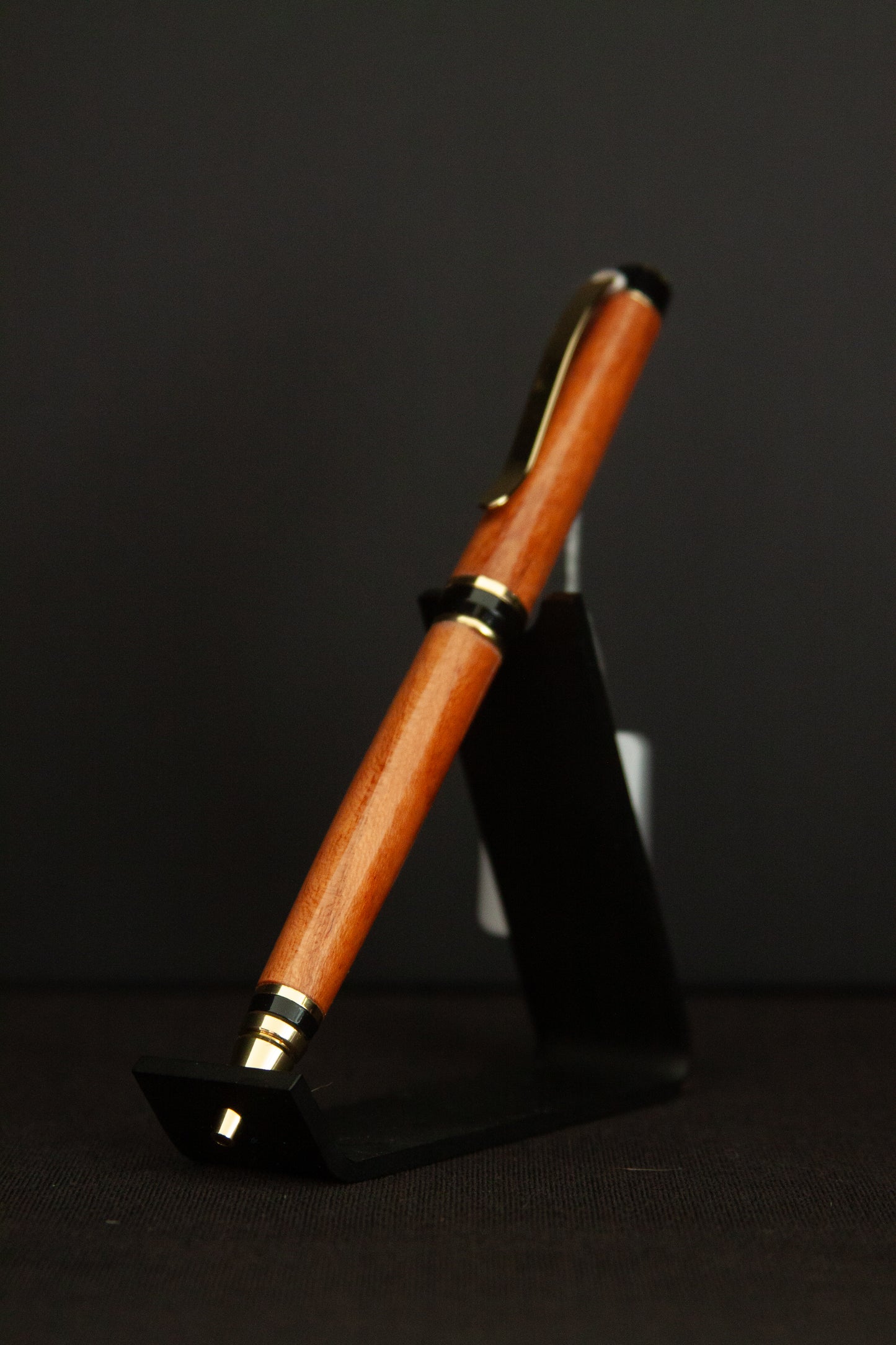 Stogie Cigar Twist