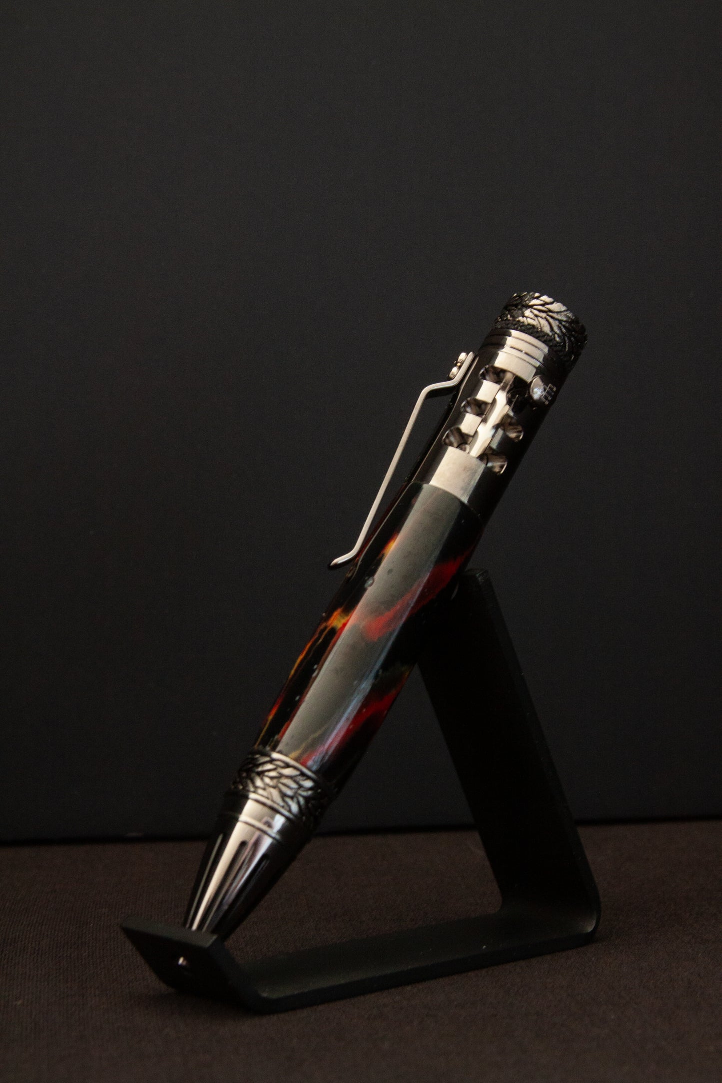 Titan Gearshift Tire Spinner