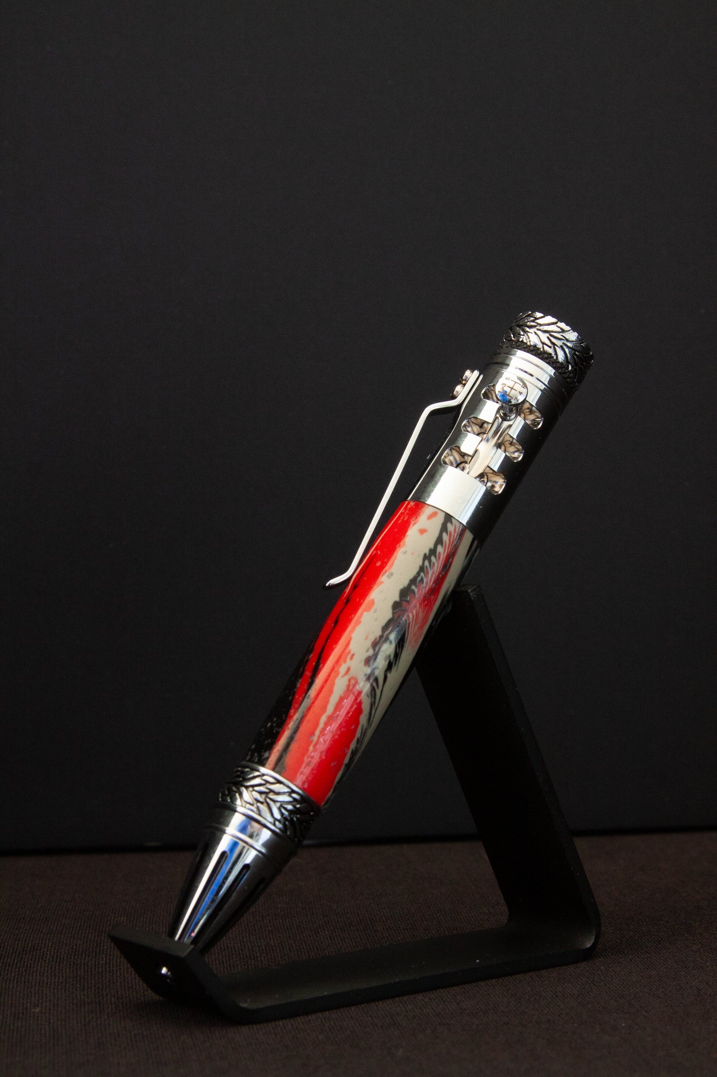 Titan Gearshift Tire Spinner