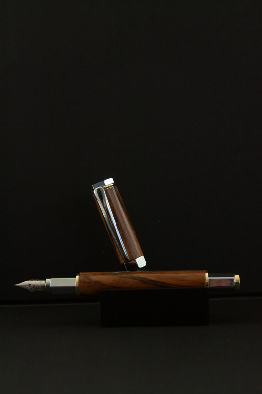 Vertex Supreme Fountain Pen