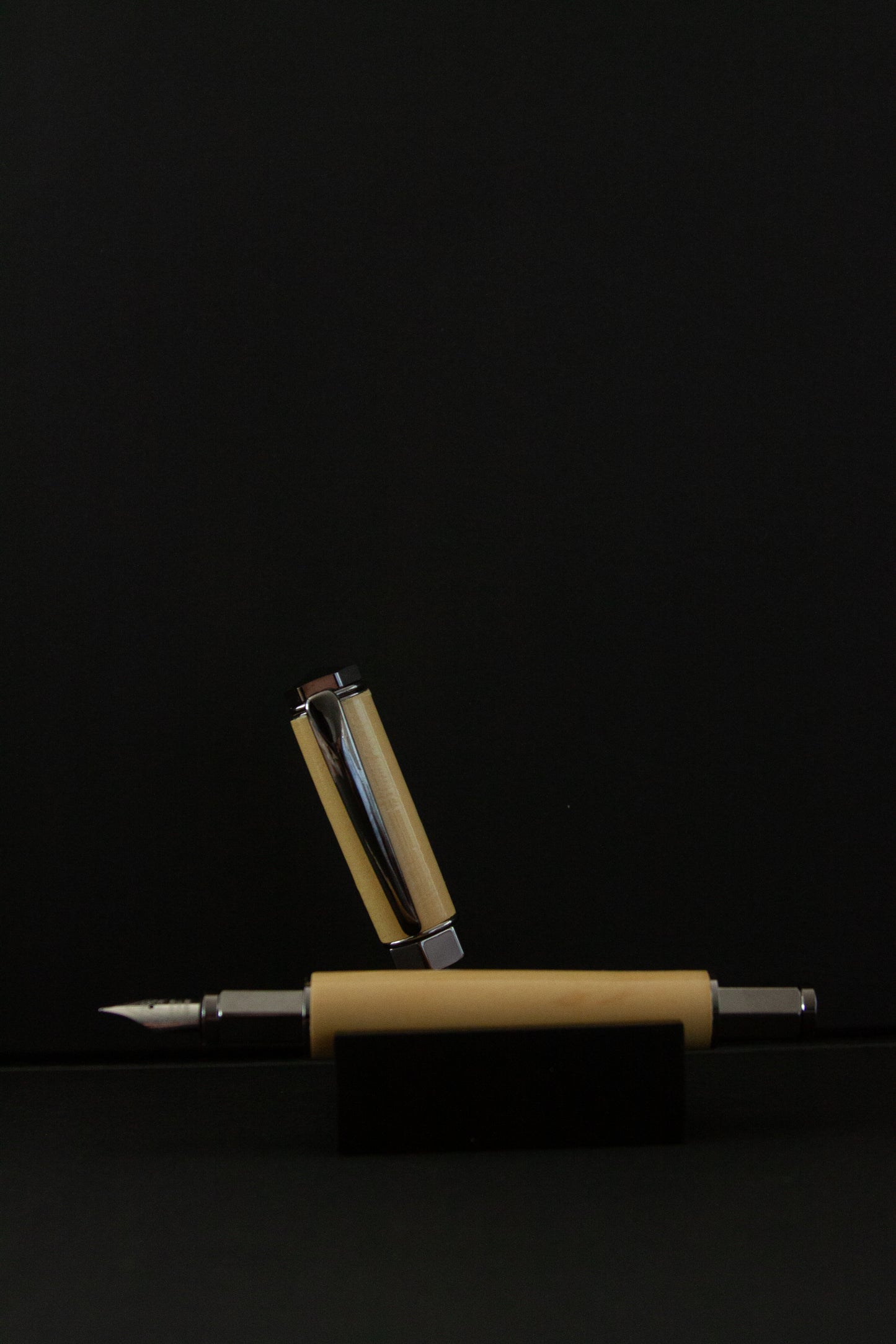 Vertex Supreme Fountain Pen