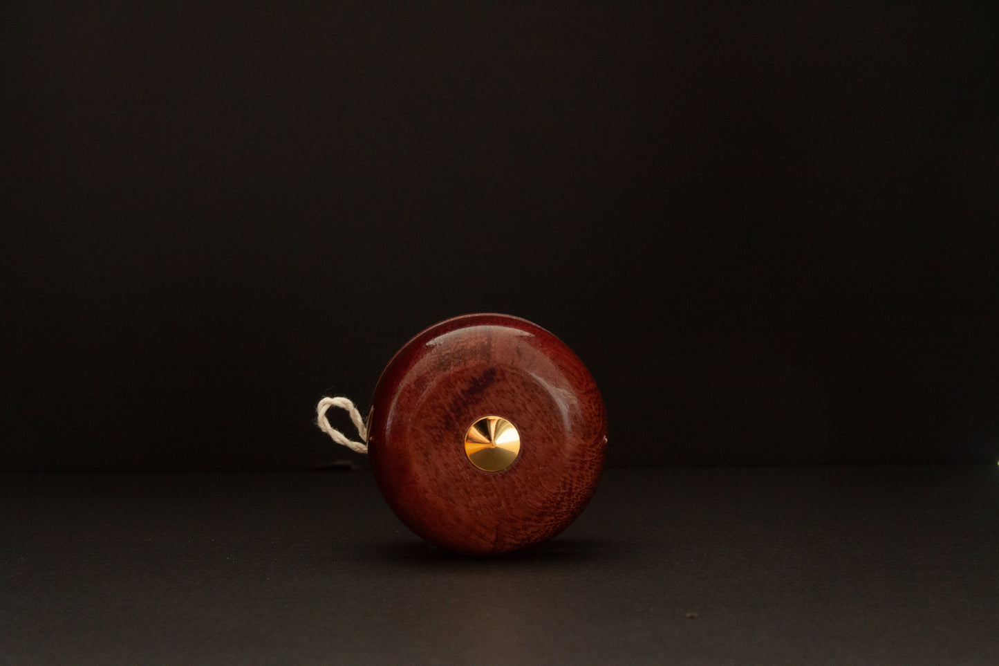 Yoyos — bringing it back old school.