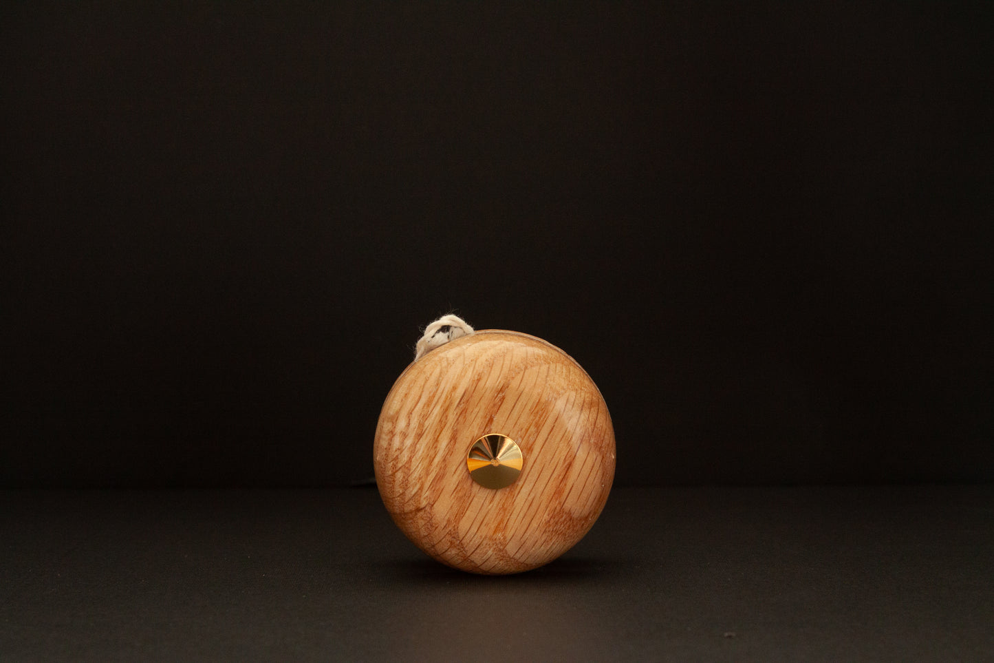 Yoyos — bringing it back old school.