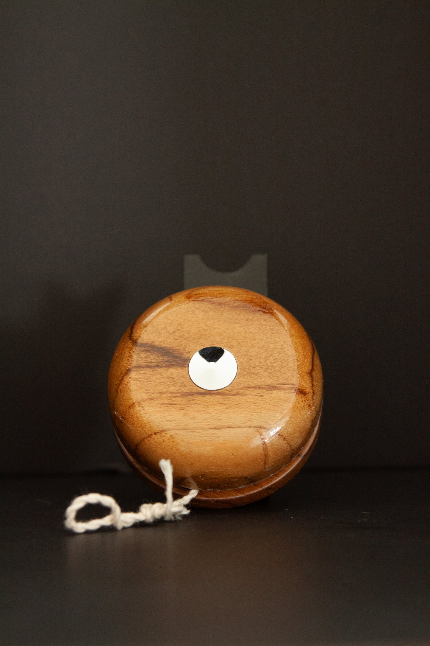 Yoyos — bringing it back old school.
