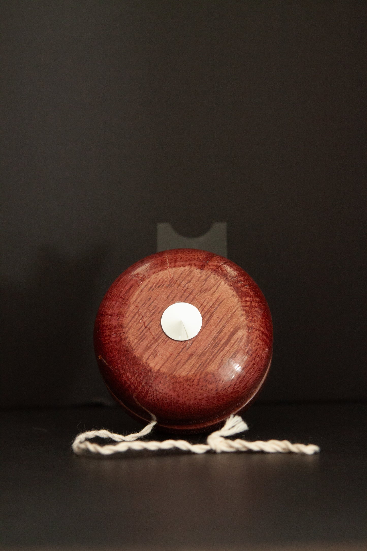 Yoyos — bringing it back old school.
