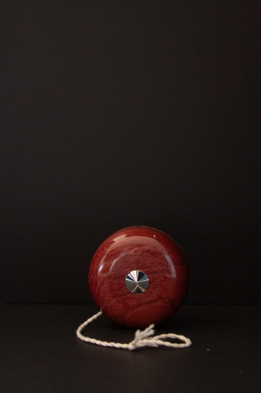 Yoyos — bringing it back old school.