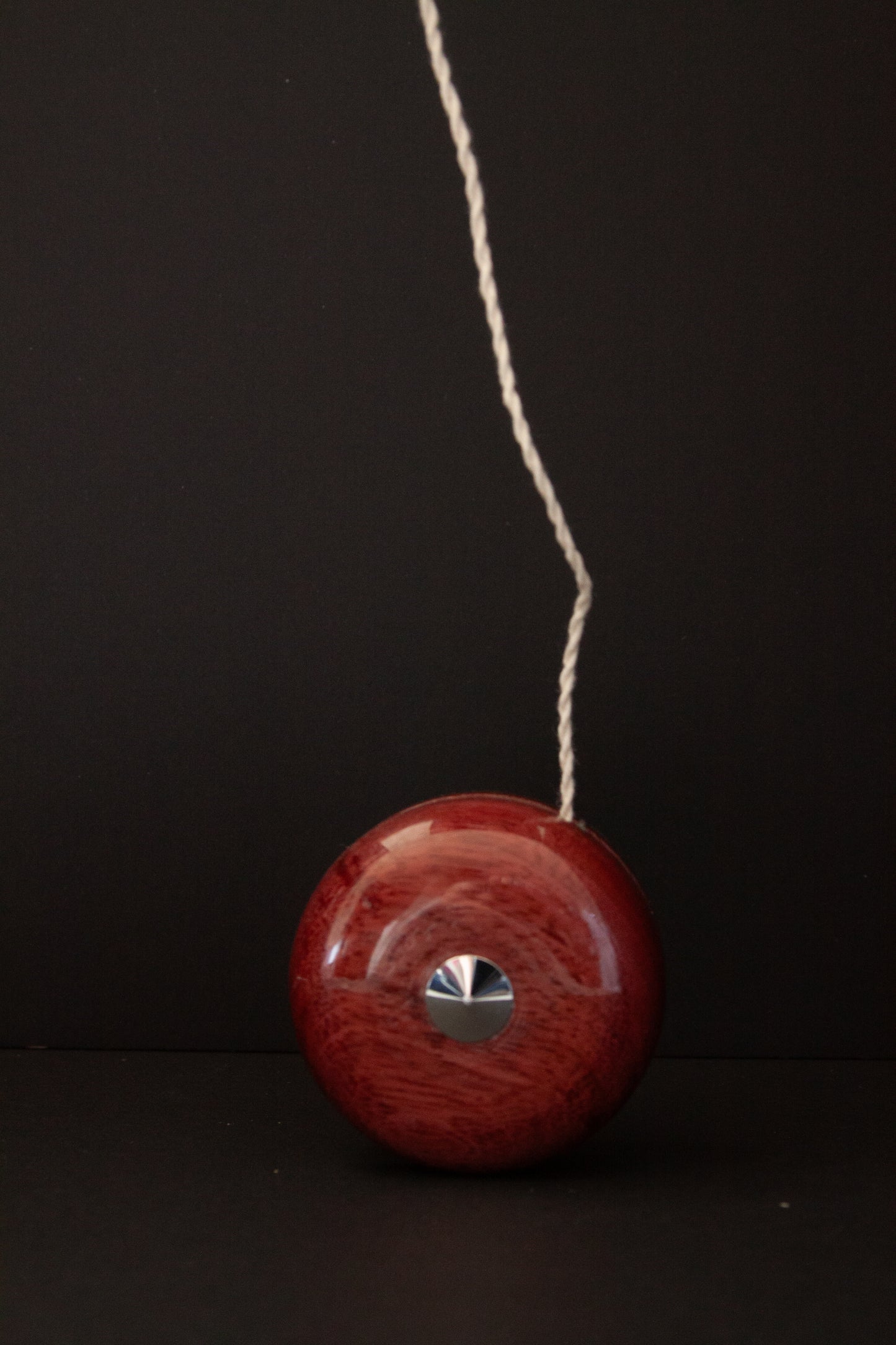 Yoyos — bringing it back old school.